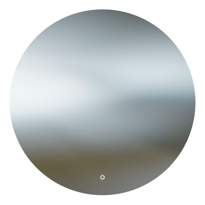 дзеркало Lavita Aura 69, з підсвічуванням (5900378318149)