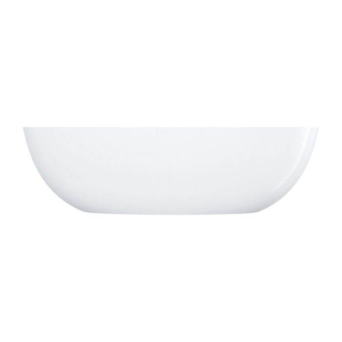 ванна Omnires Shell 175x78 окремо gloss white (SHELL175WWBP)