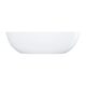 ванна Omnires Shell 175x78 окремо gloss white (SHELL175WWBP)