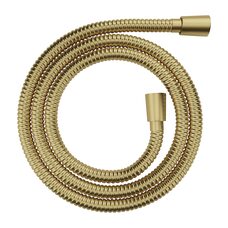 душовий шланг Omnires 150 brushed brass (023-XBSB)
