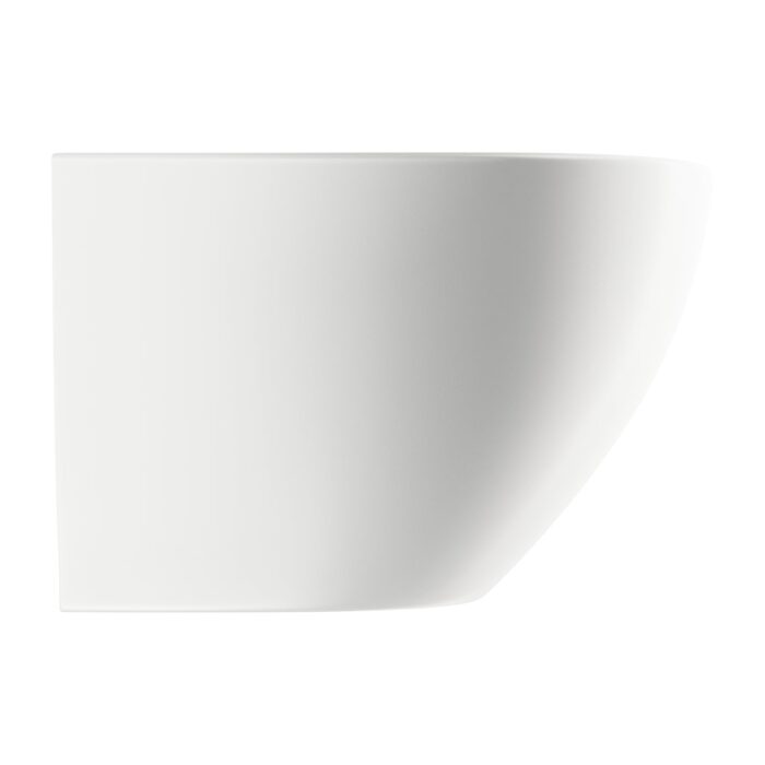 біде Omnires Ottawa підвісне white matt (OTTAWABIBM)
