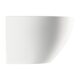 біде Omnires Ottawa підвісне white matt (OTTAWABIBM)