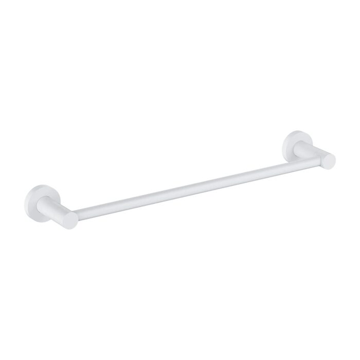 рушникотримач Omnires Modern Project white matt (MP60214WM)