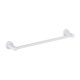 рушникотримач Omnires Modern Project white matt (MP60214WM)
