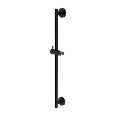 душова стійка Omnires 66 см, black (DR12BL)