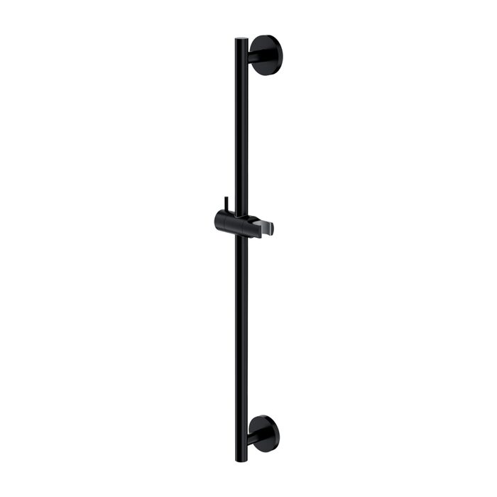 душова стійка Omnires 66 см, black (DR12BL)