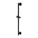 душова стійка Omnires 66 см, black (DR12BL)