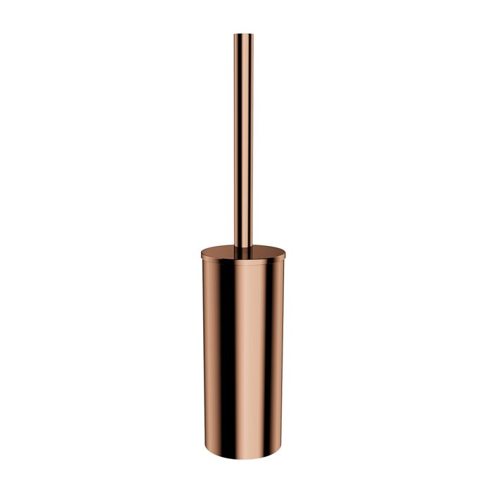йоржик для унітазу Omnires Modern Project copper (MP60622CP)