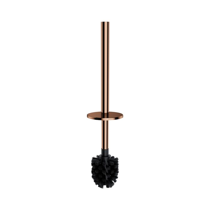 йоржик для унітазу Omnires Modern Project copper (MP60622CP)