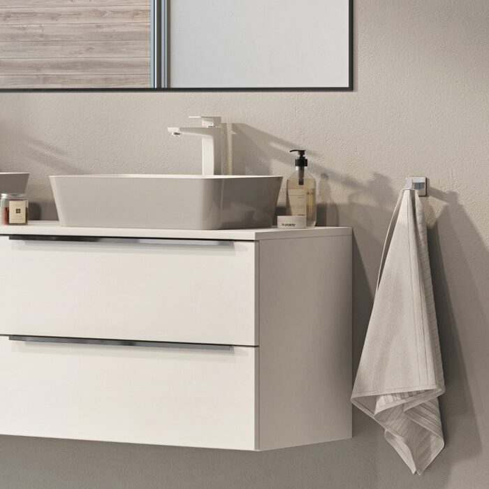 гачок Omnires Nelson chrome (NL80115CR)
