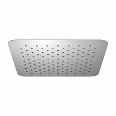 верхній душ Omnires Ultra Slimline chrome 30x30 cm (WGU230CR)