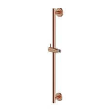 душова стійка Omnires 66 см, brushed copper (DR12CPB)