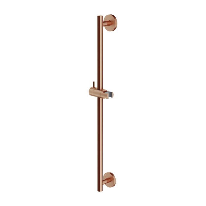 душова стійка Omnires 66 см, brushed copper (DR12CPB)