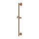 душова стійка Omnires 66 см, brushed copper (DR12CPB)