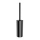 єршик для унітазу Omnires Modern Project anthracite (MP60622AT)
