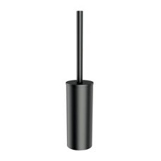 йоржик для унітазу Omnires Modern Project graphite (MP60622GR)