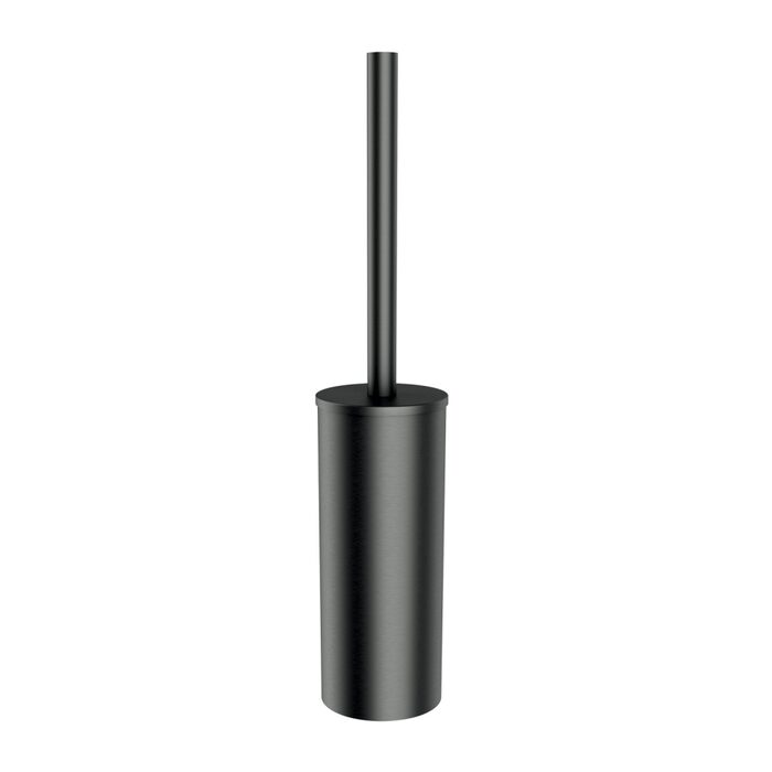 єршик для унітазу Omnires Modern Project graphite (MP60622GR)
