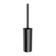 єршик для унітазу Omnires Modern Project graphite (MP60622GR)