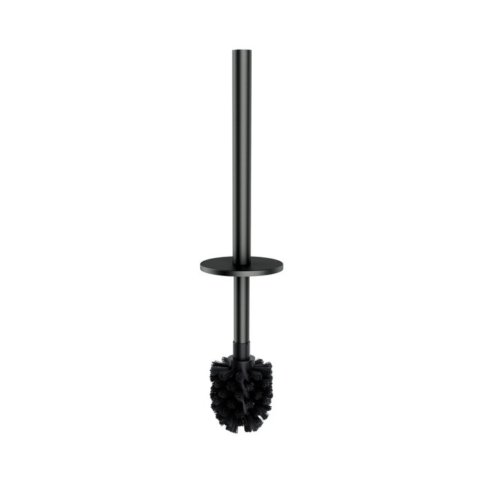 єршик для унітазу Omnires Modern Project graphite (MP60622GR)