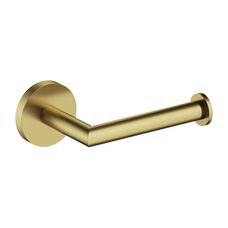 папероутримувач Omnires Modern Project brushed brass (MP60510BSB)