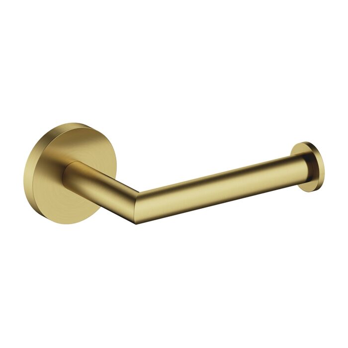 папероутримувач Omnires Modern Project brushed brass (MP60510BSB)