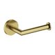 папероутримувач Omnires Modern Project brushed brass (MP60510BSB)