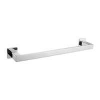 рушникотримач Omnires Nelson chrome (NL80214CR)