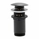 донний клапан Omnires click-clack anthracite (A706AT)