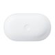 умивальник Omnires Mesa 53,5x31,5 mat white (MESA530BM)