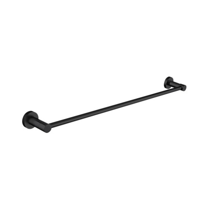 рушникотримач Omnires Modern Project black matt (MP60216BL)
