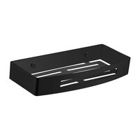 поличка Omnires Uni black (UN10331BL)
