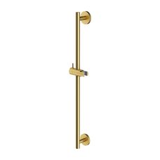 душова стійка Omnires 66 см, brushed gold (DR12GLB)