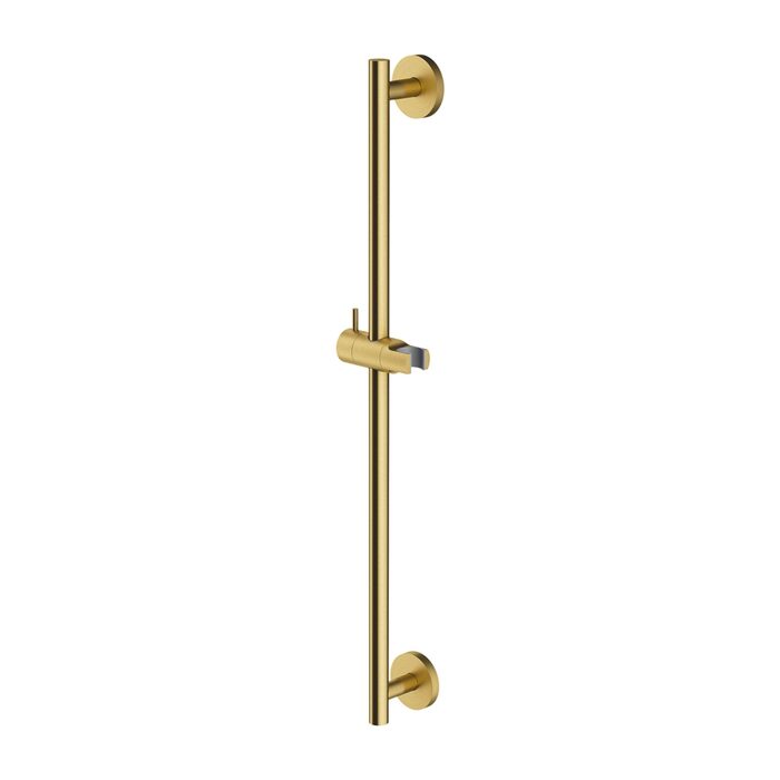 душова стійка Omnires 66 см, brushed gold (DR12GLB)