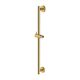 душова стійка Omnires 66 см, brushed gold (DR12GLB)