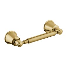 папероутримувач Omnires Art Line brushed brass (AL53510BSB)
