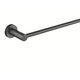 рушникотримач Omnires Modern Project graphite (MP60216GR)