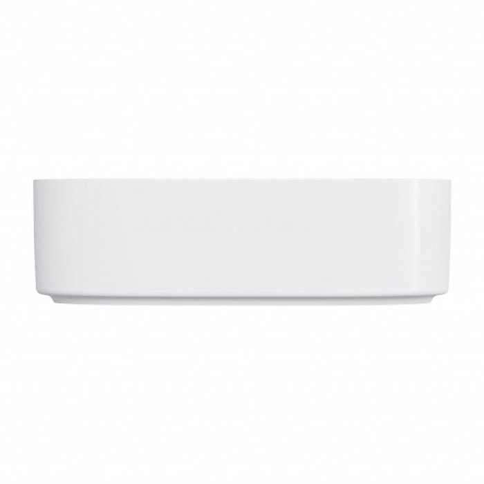 умивальник Omnires Mesa 46x31,5 white (MESA460BP)