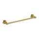 тримач для рушників Omnires Modern Project brushed brass (MP60214BSB)