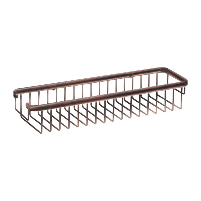 поличка Omnires Uni antique bronze (8963AORB)