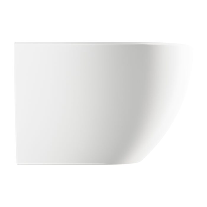 біде Omnires Ottawa Comfort підвісне white matt (OTTAWACMBIBM)
