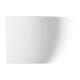 біде Omnires Ottawa Comfort підвісне white matt (OTTAWACMBIBM)