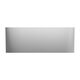 ванна кам'яна Omnires Valencia M+ 158x77 white matt (VALENCIASWPBM)