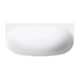 ванна кам'яна Omnires Valencia M+ 158x77 white matt (VALENCIASWPBM)