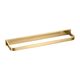 рушникотримач Omnires Darling gold (DA70230GL)