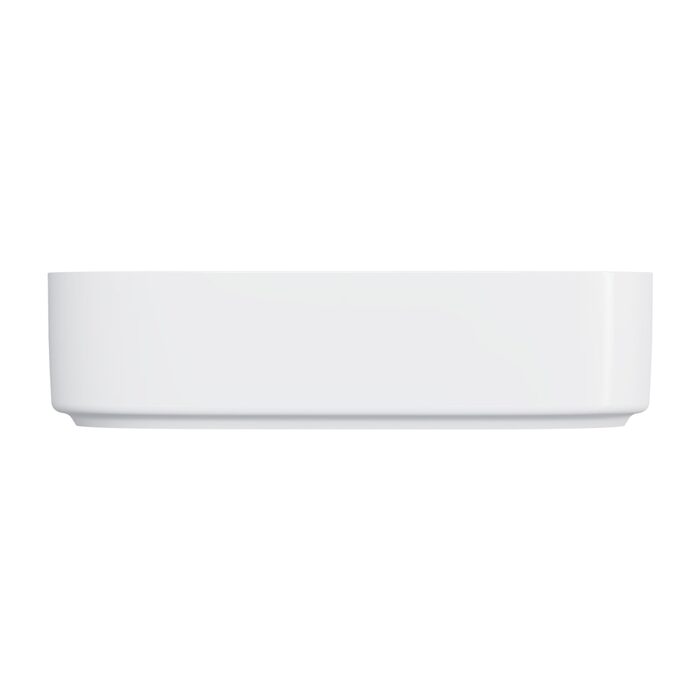 умивальник Omnires Mesa 53,5x31,5 white (MESA530BP)