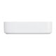 умивальник Omnires Mesa 53,5x31,5 white (MESA530BP)