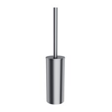 йоржик для унітазу Omnires Modern Project nickel (MP60622NI)