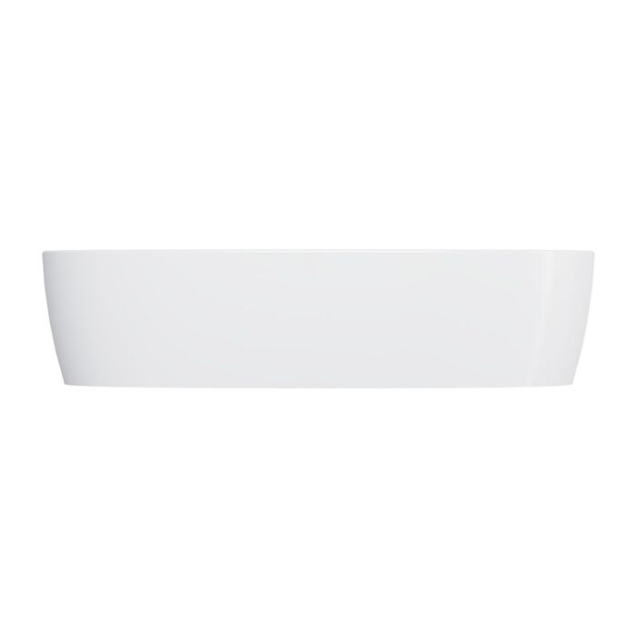 умивальник Omnires Atlanta 50x39 white (ATLANTA505BP)