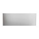 ванна кам'яна Omnires Valencia M+ 158x77 white (VALENCIASWPBP)