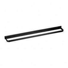 рушникотримач Omnires Darling black (DA70216BL)